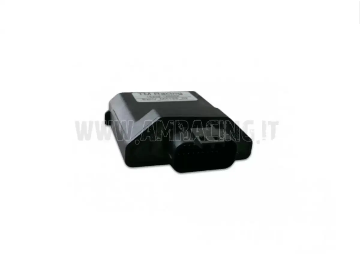 CONTROL UNIT TMEES IG EN 250 15.1
